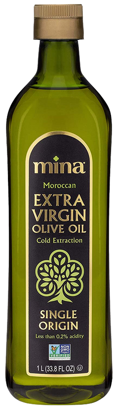 Single Origin Extra Virgin Olive Oil