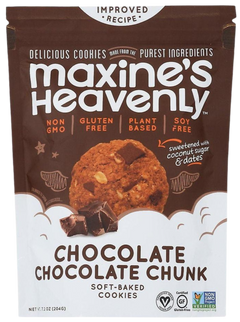 Chocolate Chocolate Chunk Cookie