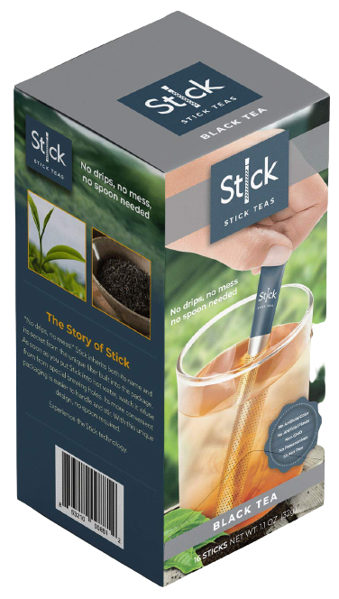 Tea Black