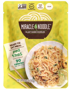 Ready To Eat Pad Thai