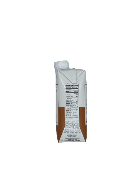 Plant Protein Ready to Drink Cold Brew