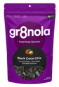 Black Coco Chia, Superfood Granola