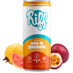 Guava Energy Drink