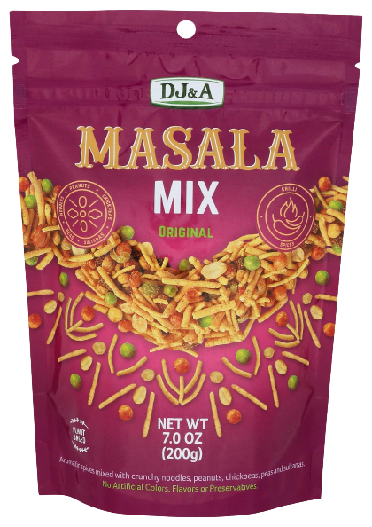 Masala Snack Mix