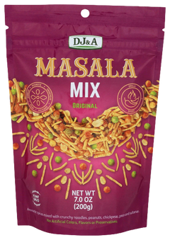 Masala Snack Mix