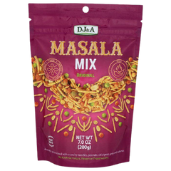 Masala Snack Mix