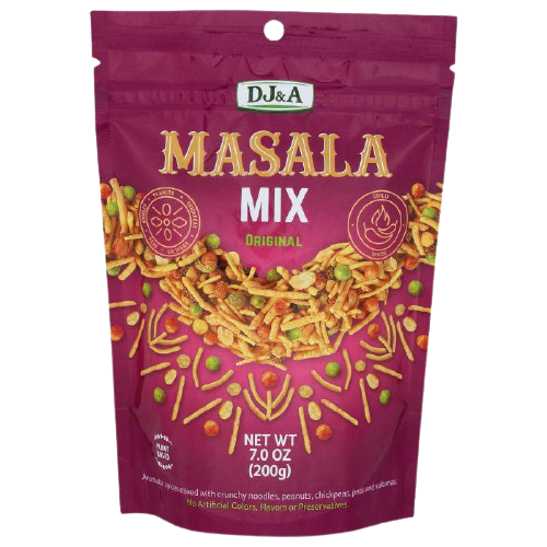 Masala Snack Mix