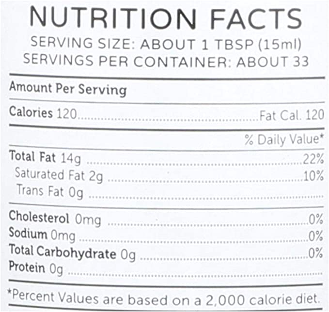 Organic Premium Extra Virgin Olive Oil