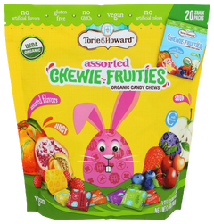 Fruit Chew Easter Asrt