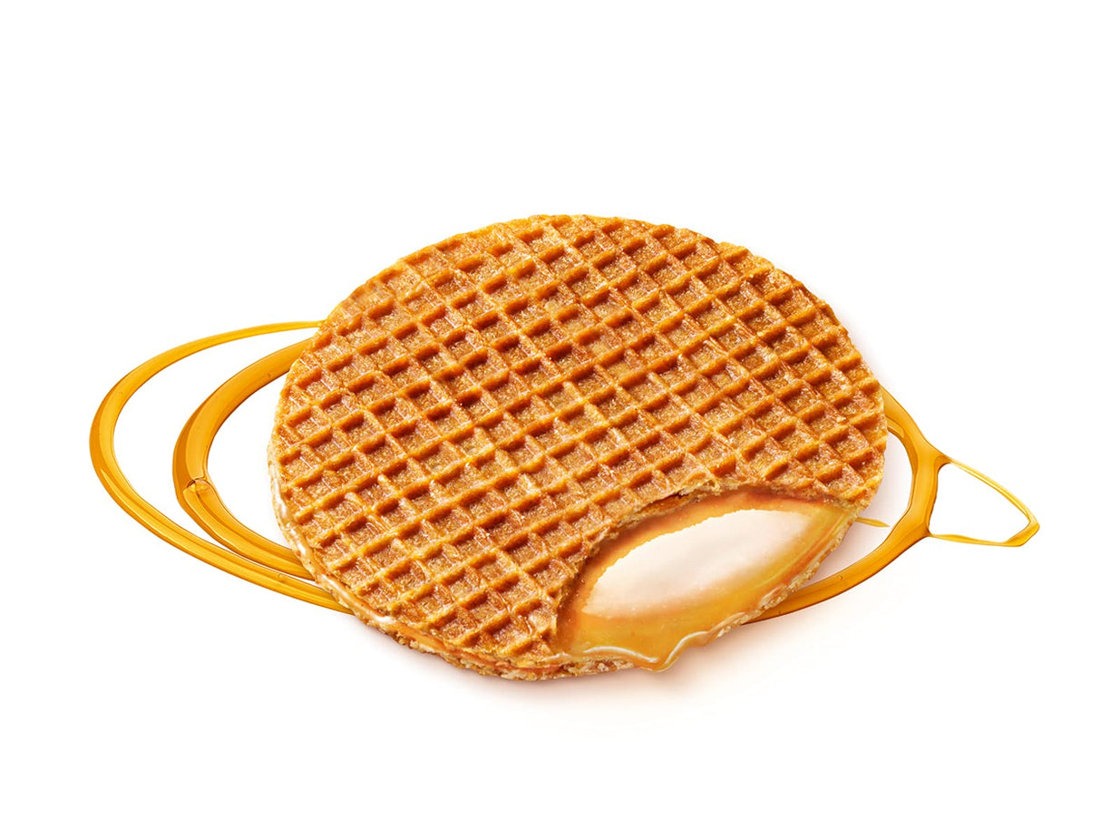 Honey Stroopwafels Wafer