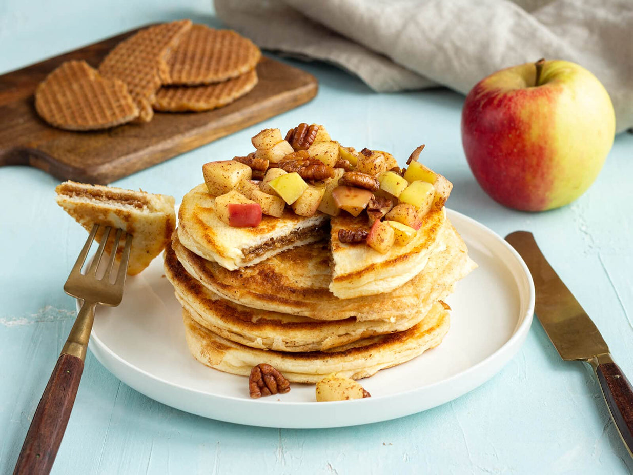 Honey Stroopwafels Wafer