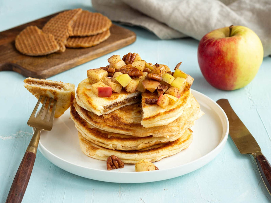 Honey Stroopwafels Wafer