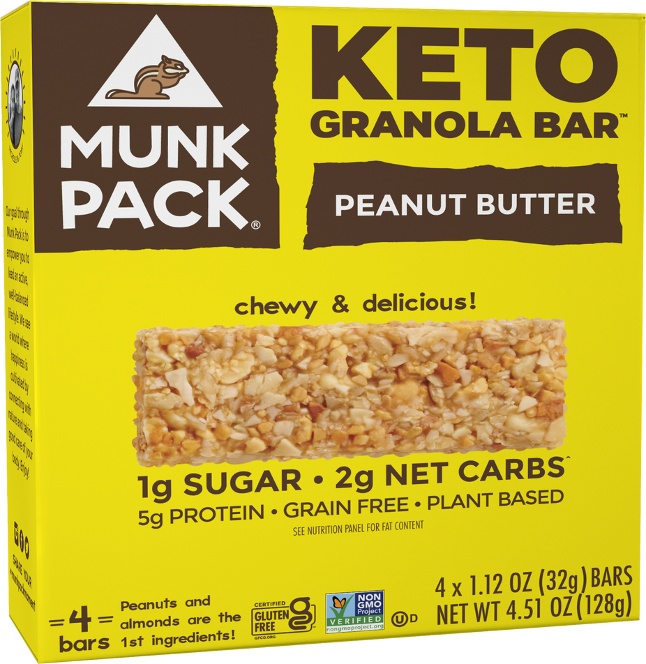 Keto Starter Pack