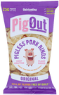 Pig Out Original Vegan Pork Rind