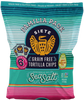 Grain Free Sea Salt Tortilla Chips (6 CT)