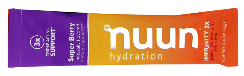 Super Berry Hydration Drink Mix