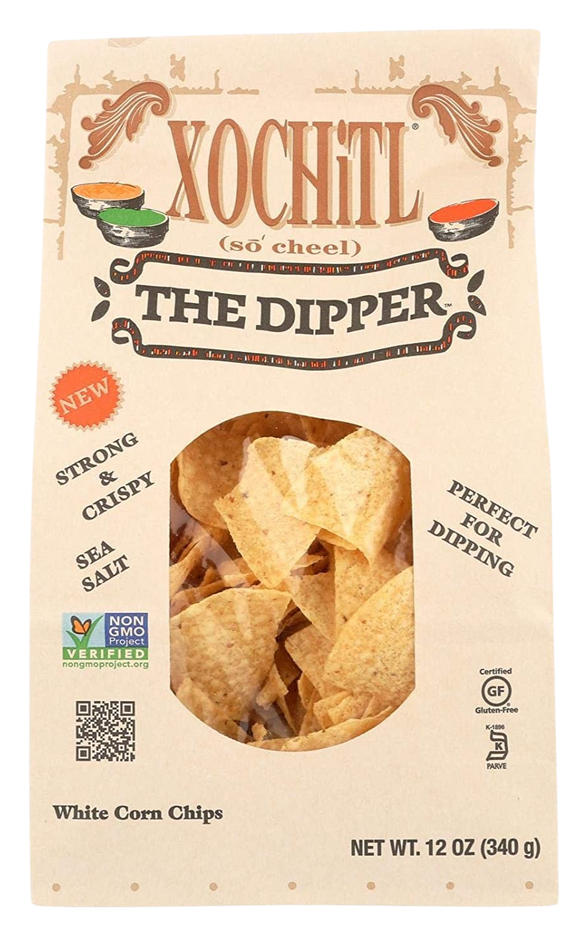 Xochitl Corn Chips