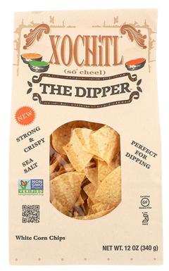 Xochitl Corn Chips
