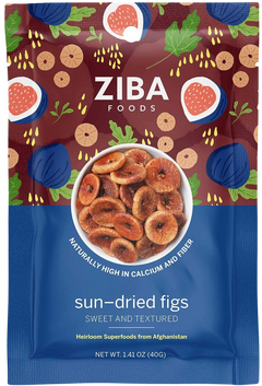 Sun-Dried Figs