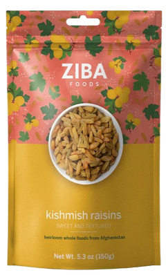 Kishmish Raisins