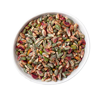 Roasted & Salted Pistachio Kernels