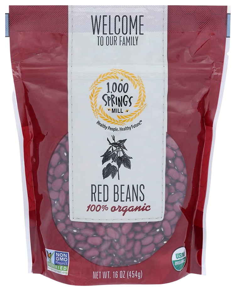 Red Beans