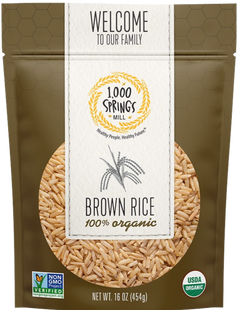 Brown Rice