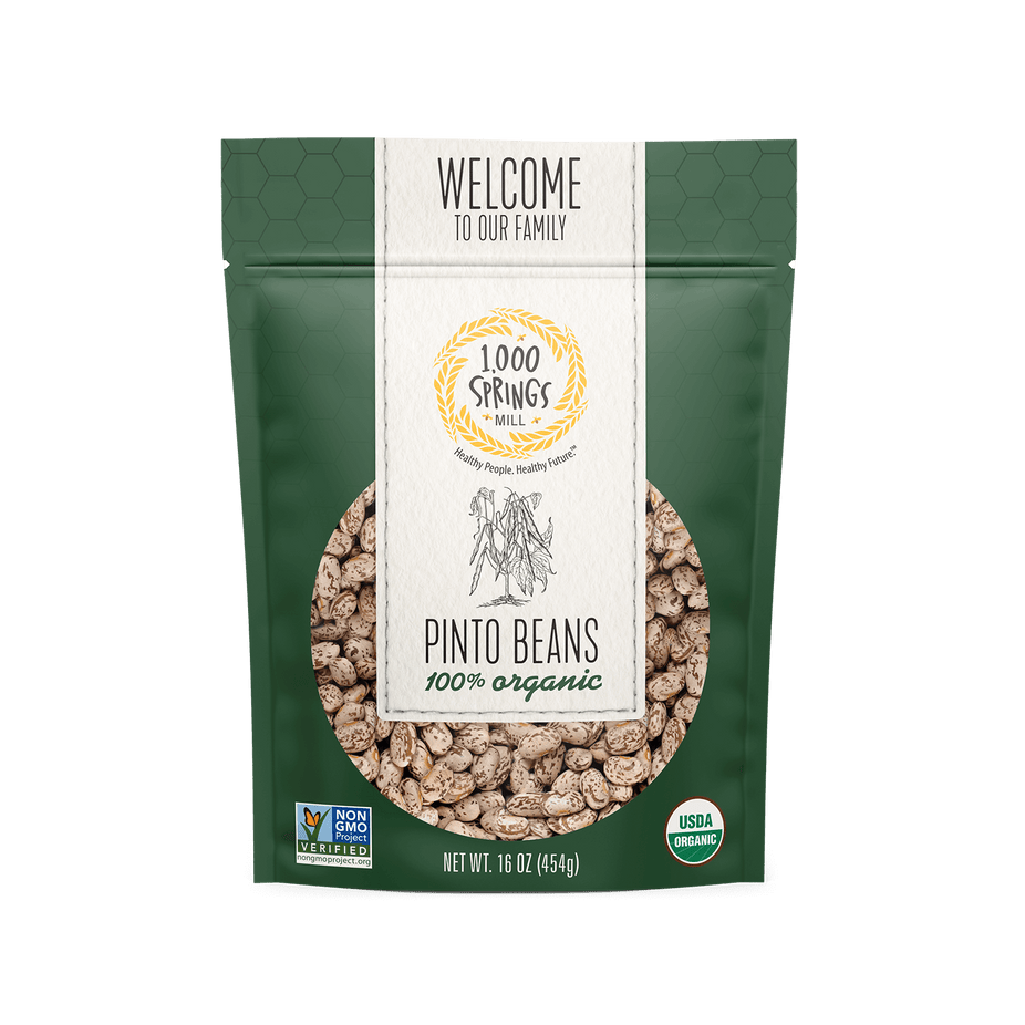 Pinto Beans