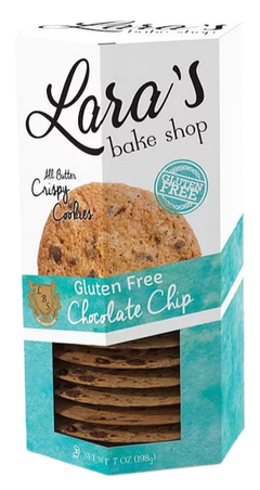 Gluten Free Cookie Chocolate Chip
