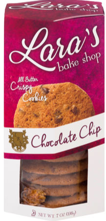 Chocolate Chip Cookie