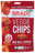 Red Bell Pepper Vegan Chips