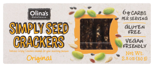 Original Crackers
