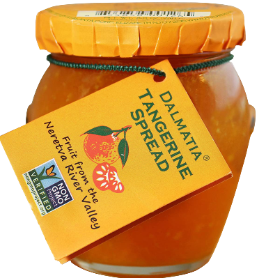 Tangerine Spread