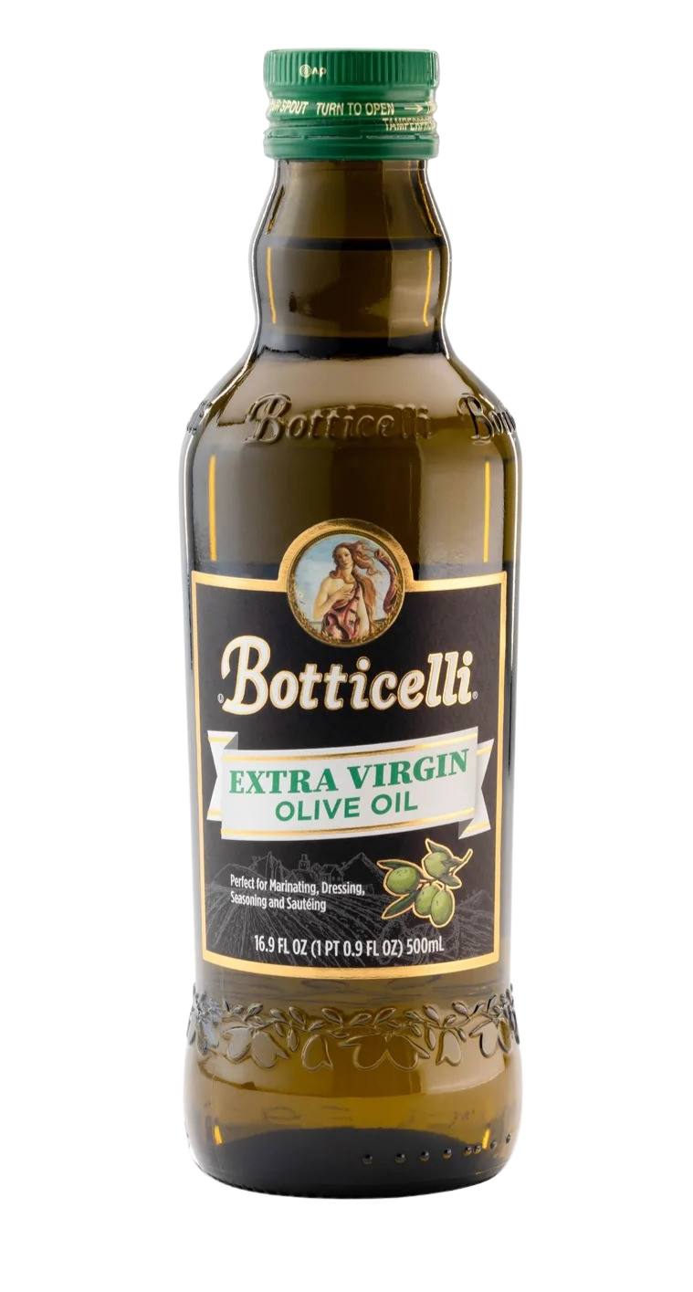 Extra Virgin Olive Oil