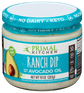 Ranch Dipping Sauce