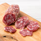 Whiskey Salami