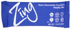 Chocolate Coconut Vitality Bar