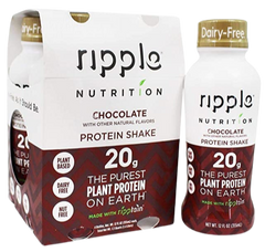 Chocolate Protein Shake 4 Pack