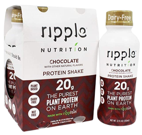 Chocolate Protein Shake 4 Pack