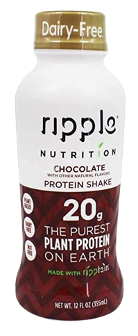 Chocolate Protein Shake 4 Pack
