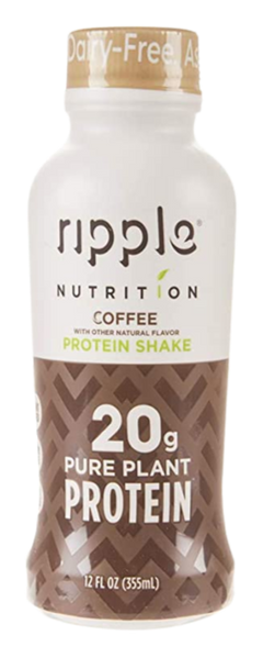 Coffee Protein Shake