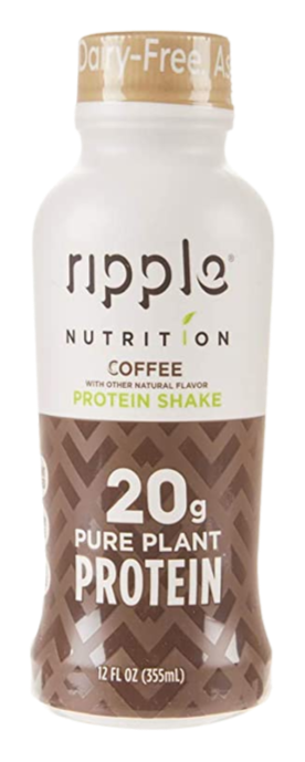 Coffee Protein Shake