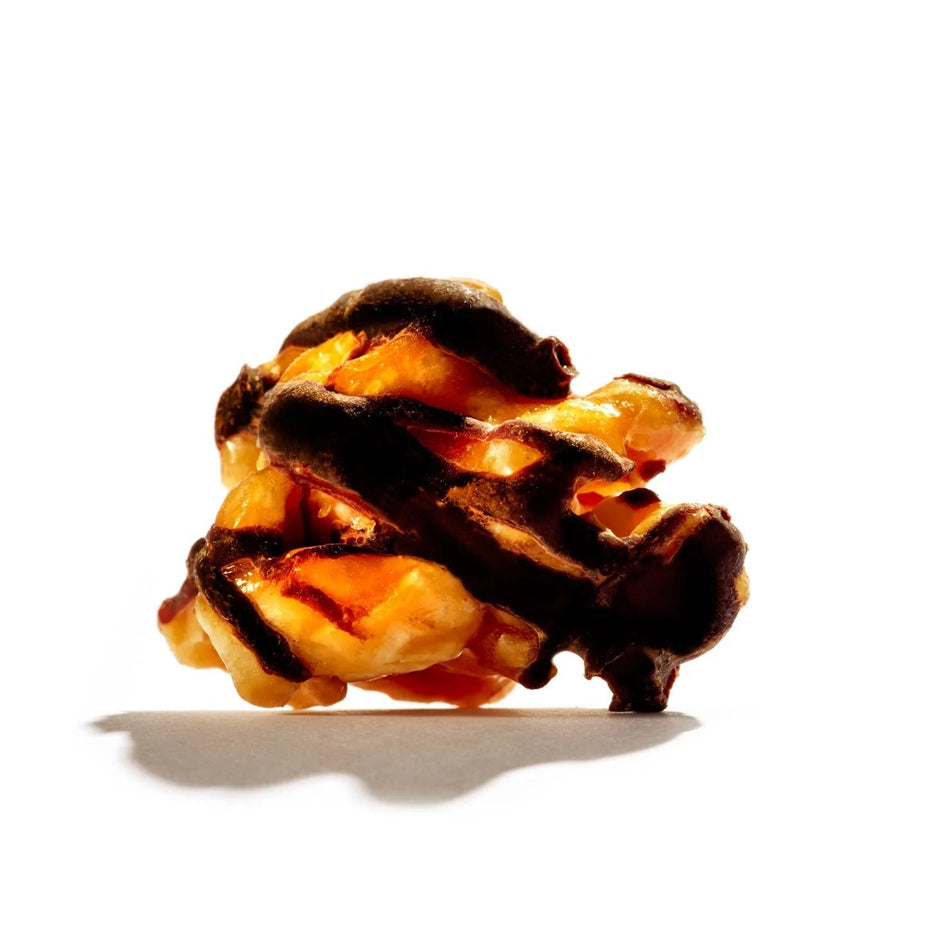 Popcorn Drk Choc Caramel