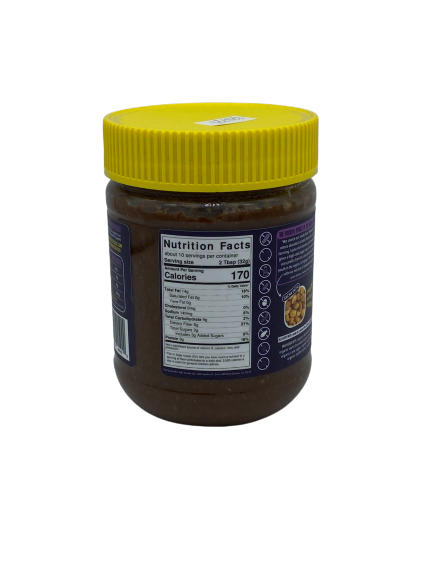 Sacha Inchi Seed Butter Chocolate