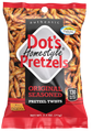 Original Seasoned Homestyle Pretzel Twists