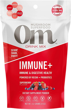 Immune + Berry Powder