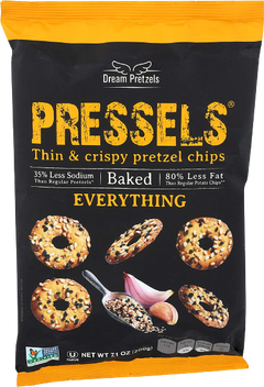 Pressels Everything