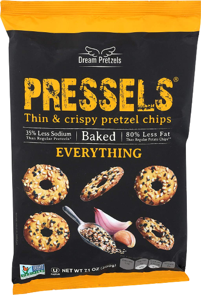 Pressels Everything