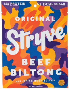 Original Biltong Jerky