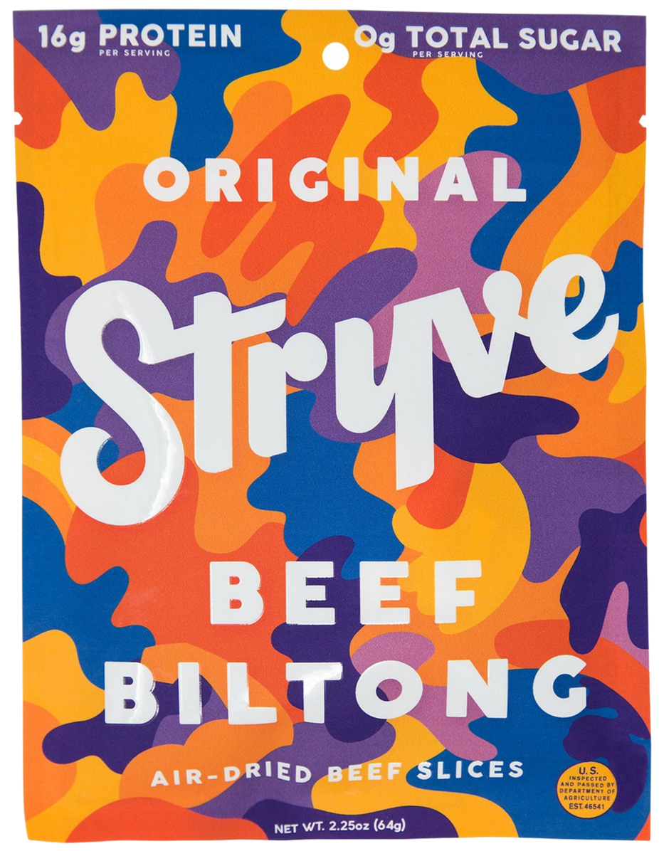 Original Biltong Jerky